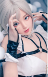 Convalina, tu novia dulce y joven • SiliconGirls