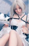 Convalina, tu novia dulce y joven • SiliconGirls