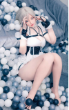 Convalina, tu novia dulce y joven • SiliconGirls