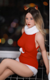 Cai, tu belleza navideña oriental • SiliconGirls