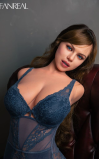 Carlee, a tua namorada de beleza explosiva • SiliconGirls