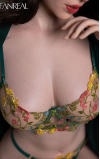 Ginebra, una milf hambrienta • SiliconGirls
