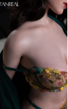 Ginebra, una milf hambrienta • SiliconGirls