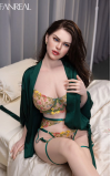 Ginebra, una milf hambrienta • SiliconGirls