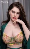 Ginebra, una milf hambrienta • SiliconGirls