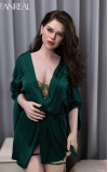 Ginebra, una milf hambrienta • SiliconGirls