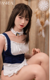 Mori, a tua doce companhia • SiliconGirls