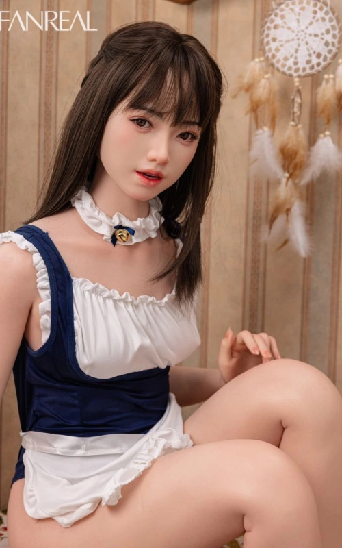 Mori, a tua doce companhia • SiliconGirls