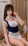 Mori, a tua doce companhia • SiliconGirls