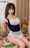 Mori, a tua doce companhia • SiliconGirls
