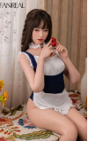 Mori, a tua doce companhia • SiliconGirls