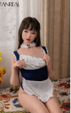 Mori, a tua doce companhia • SiliconGirls
