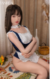 Mori, a tua doce companhia • SiliconGirls