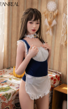 Mori, a tua doce companhia • SiliconGirls