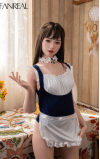 Mori, a tua doce companhia • SiliconGirls