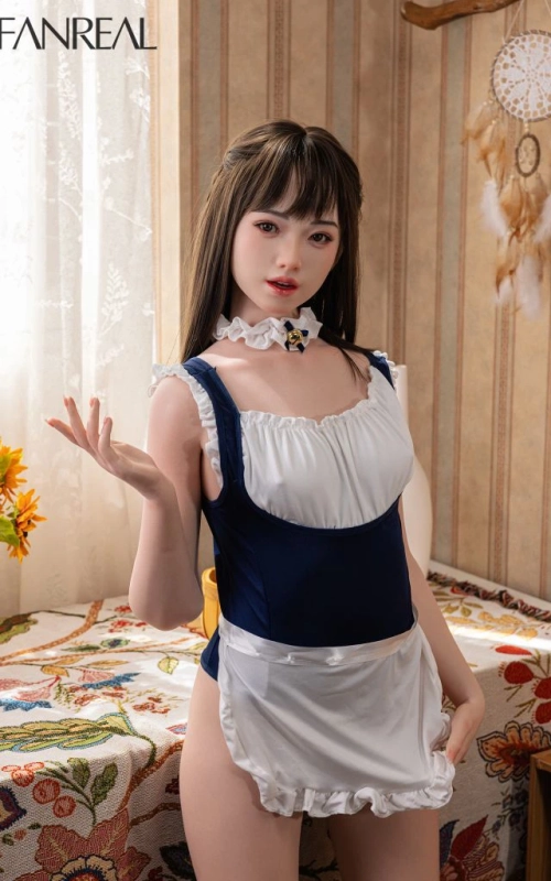 Mori, a tua doce companhia • SiliconGirls
