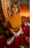 Complemento cosplay Gamelady • SiliconGirls