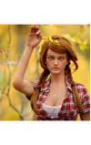 Natalie, um prazer outonal • SiliconGirls