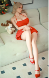 Merry, la duendecilla de las fiestas • SiliconGirls