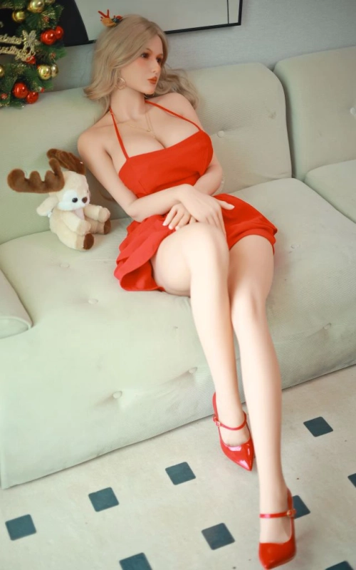 Merry, la duendecilla de las fiestas • SiliconGirls