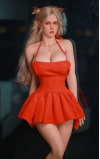 Merry, la duendecilla de las fiestas • SiliconGirls