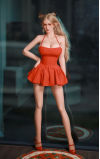 Merry, la duendecilla de las fiestas • SiliconGirls