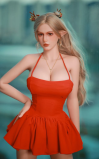 Merry, la duendecilla de las fiestas • SiliconGirls