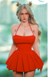 Merry, la duendecilla de las fiestas • SiliconGirls