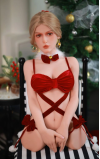 Merry, la duendecilla de las fiestas • SiliconGirls