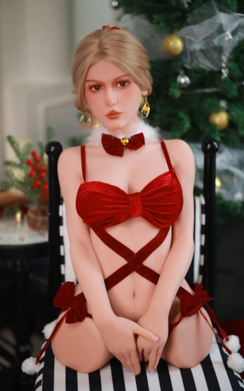 Merry, la duendecilla de las fiestas • SiliconGirls
