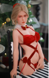 Merry, la duendecilla de las fiestas • SiliconGirls