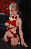 Merry, la duendecilla de las fiestas • SiliconGirls