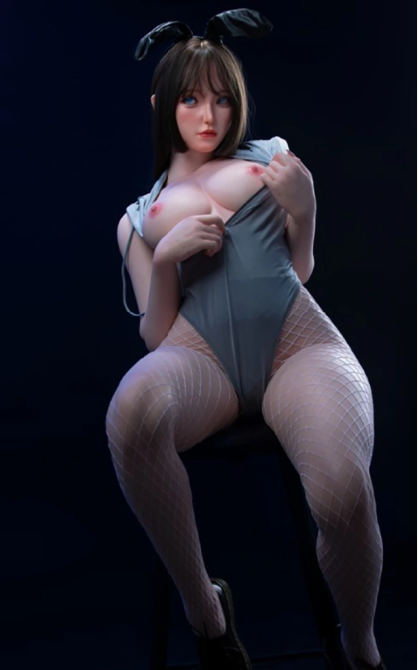 Yu, tu dulce conejita • SiliconGirls