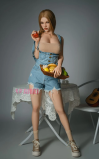 Aria, uma fruta pronta para colher • SiliconGirls