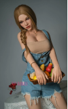 Aria, uma fruta pronta para colher • SiliconGirls