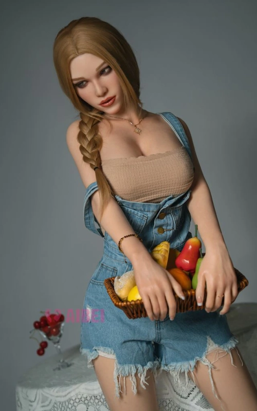 Aria, uma fruta pronta para colher • SiliconGirls