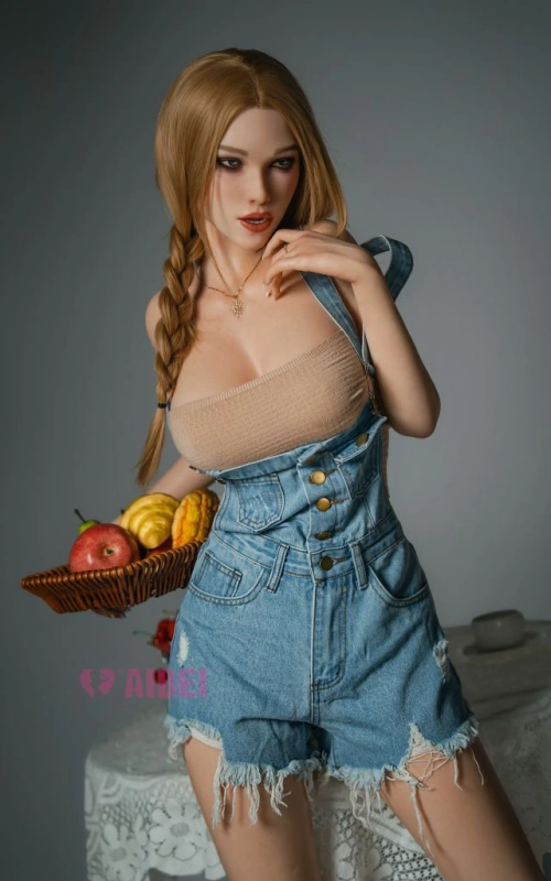 Aria, uma fruta pronta para colher • SiliconGirls