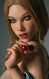 Aria, uma fruta pronta para colher • SiliconGirls