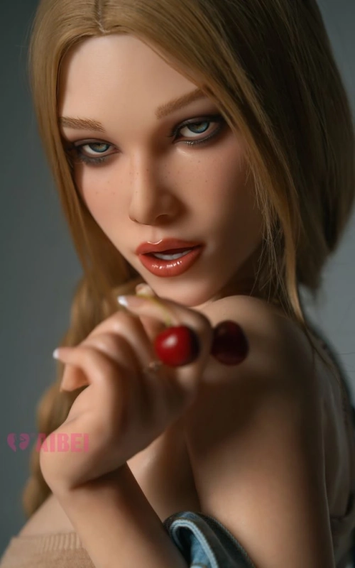 Aria, uma fruta pronta para colher • SiliconGirls