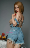 Aria, uma fruta pronta para colher • SiliconGirls