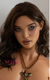 Carmen, una diosa bronceada • SiliconGirls