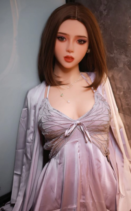 Akumi, dueña de tus deseos • SiliconGirls