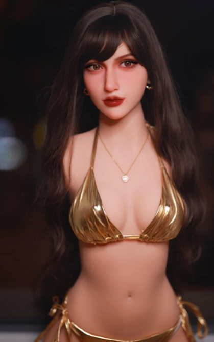 Tifani, adorable y servicial • SiliconGirls