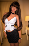 Joyce, una chica decidida y picante • SiliconGirls
