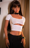 Joyce, una chica decidida y picante • SiliconGirls
