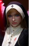 Bella, a madre superiora • SiliconGirls