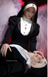 Giselle, a irmã submissa • SiliconGirls