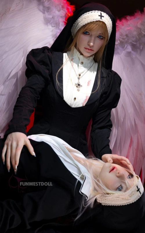 Giselle, a irmã submissa • SiliconGirls
