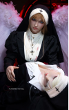 Giselle, a irmã submissa • SiliconGirls