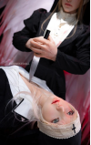 Giselle, a irmã submissa • SiliconGirls